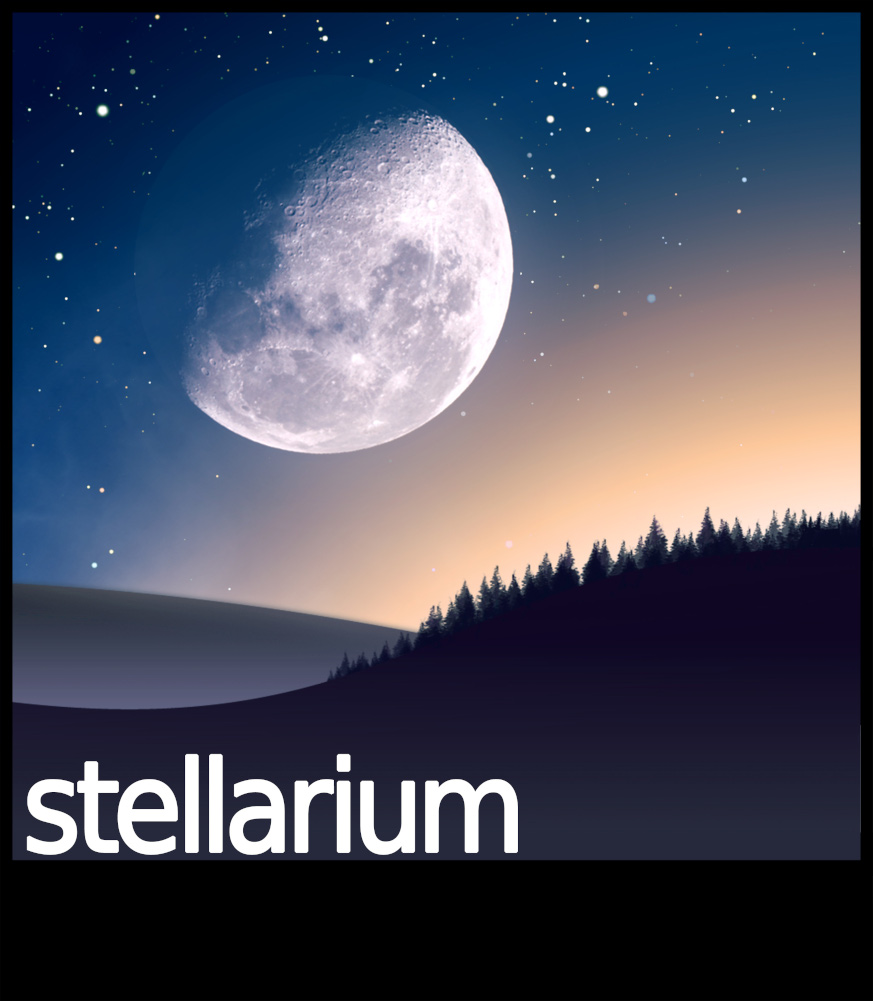 Stellarium_Logo